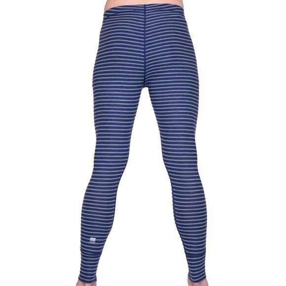 Men's Merino Wool Base Layer Leggings - Size M - Picture 3 of 3